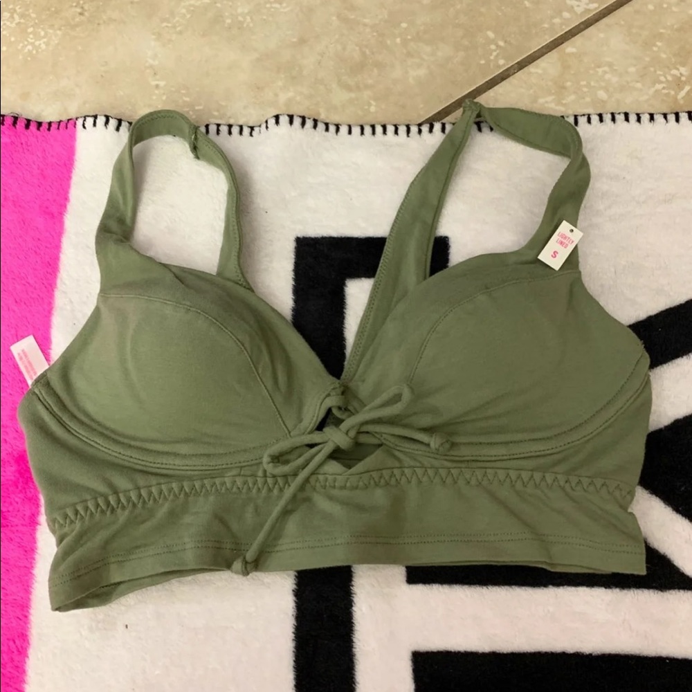 PINK bra NWT